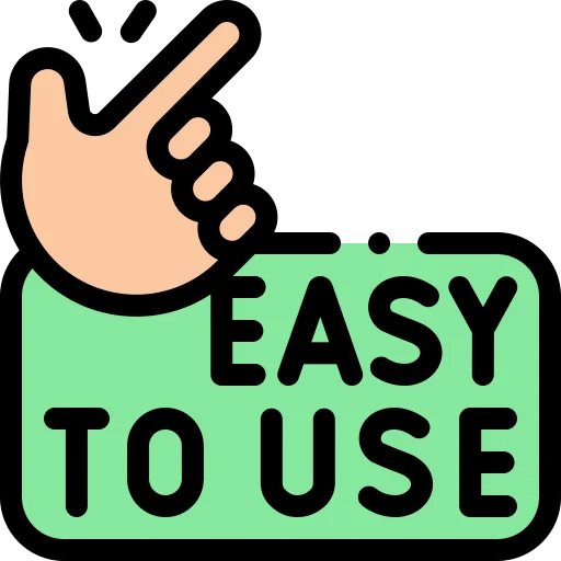 easy-to-use